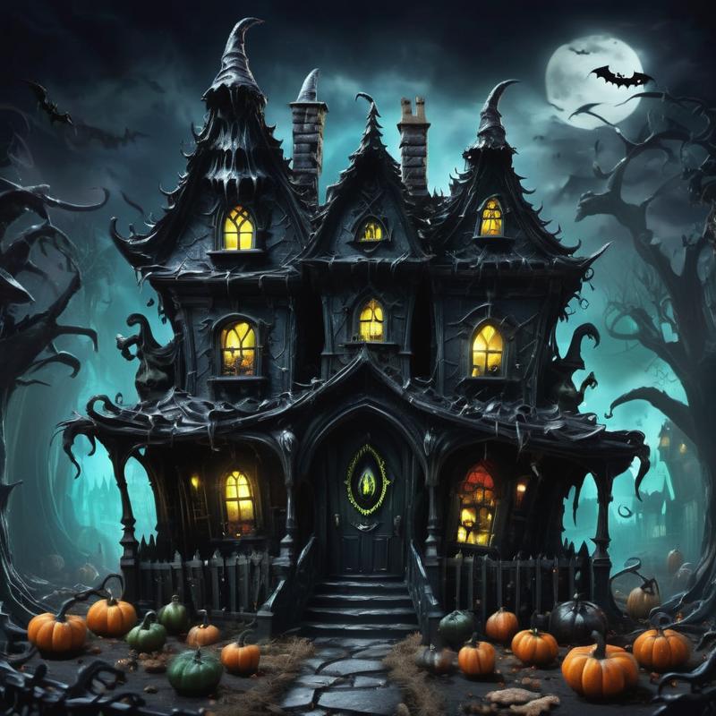 00389-[number]-2859769440-((realistic,digital art)), (hyper detailed),h4l0w3n5l0w5tyl3DonMD4rk Mystical Witchcraft and Sorcery Gothic Vampire Wicked Villa.png